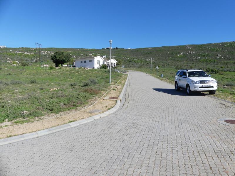 0 Bedroom Property for Sale in Harbour Lights Western Cape